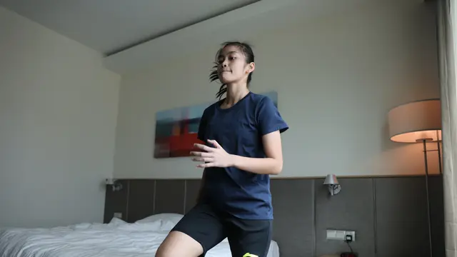 Kejuaraan Bulu Tangkis Beregu Asia