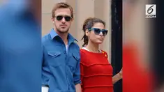 Ryan Gosling dan Eva Mendes disebut-sebut akan memiliki bukan hanya satu, tapi dua anak sekaligus. Eva dikabarkan mengandung bayi kembar hasil dari bayi tabung.