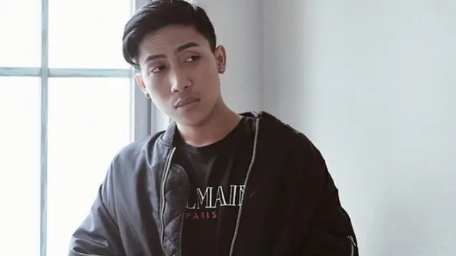 [Bintang] Abi Respati