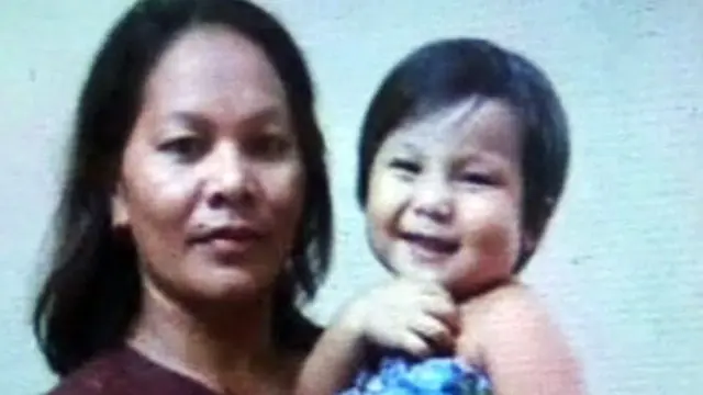 Permintaan Rujuk Ditolak Istri, Pria Bunuh Anak Kandung