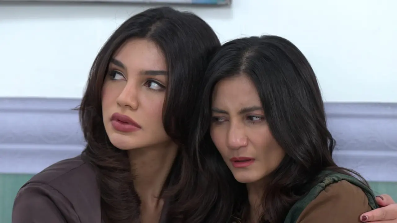 Luka Cinta