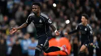 Vinicius Junior Nyaris Gabung Barcelona Sebelum Pilih Real Madrid