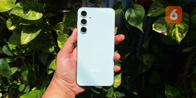 Harga Samsung Galaxy S23 FE, HP Flagship Killer dengan Kamera Pro-Grade dan Layar yang Memukau