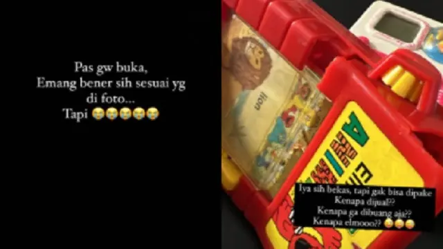 Aiman Ricky (Foto: Instagram/@aimanrickyy)