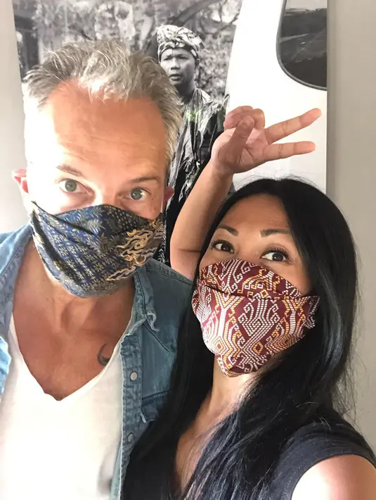 (Instagram/anggun_cipta)