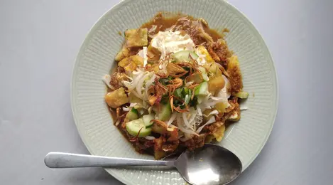 Resep Tahu Gimbal Semarang Lifestyle Fimela Com
