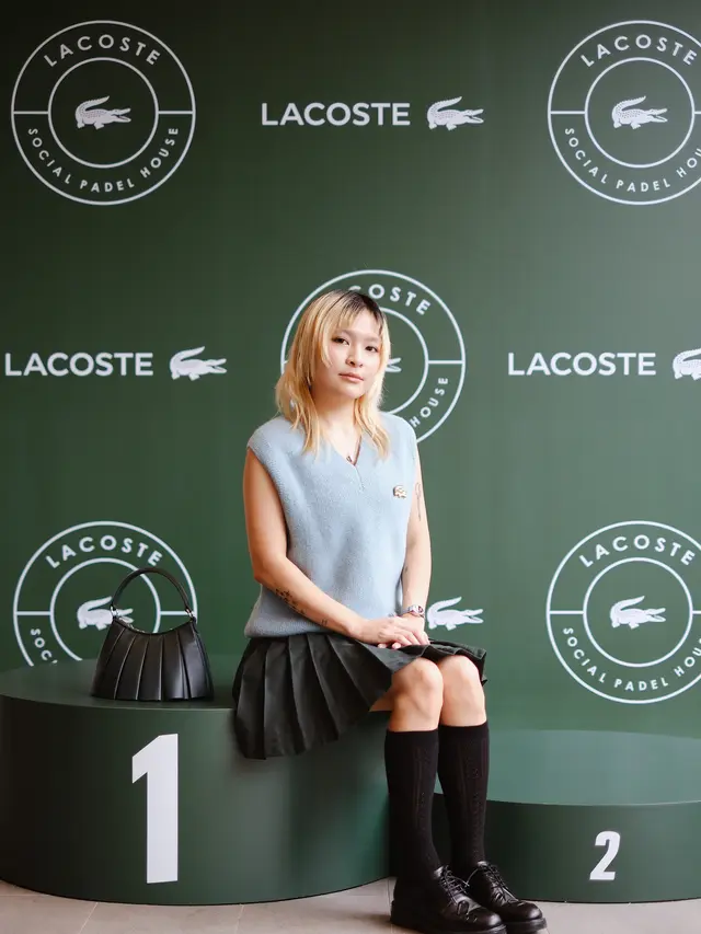 Lacoste