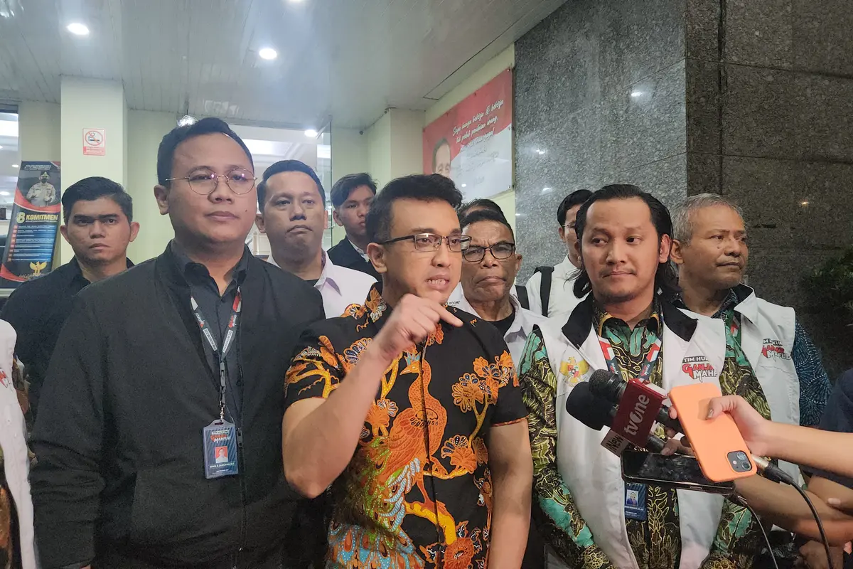 Aiman Witjaksono