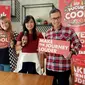 400 band terpilih untuk ajang Pucuk Cool Jam 2020