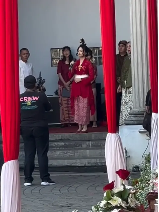 6 Potret Antea Turk, Kenalkan Lagu Pertama Ciptaan WR Supratman Tahun 1924
