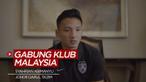 Berita video, Tinggalkan Madura United, Syahrian Abimanyu Gabung ke Johor Darul Ta'zim