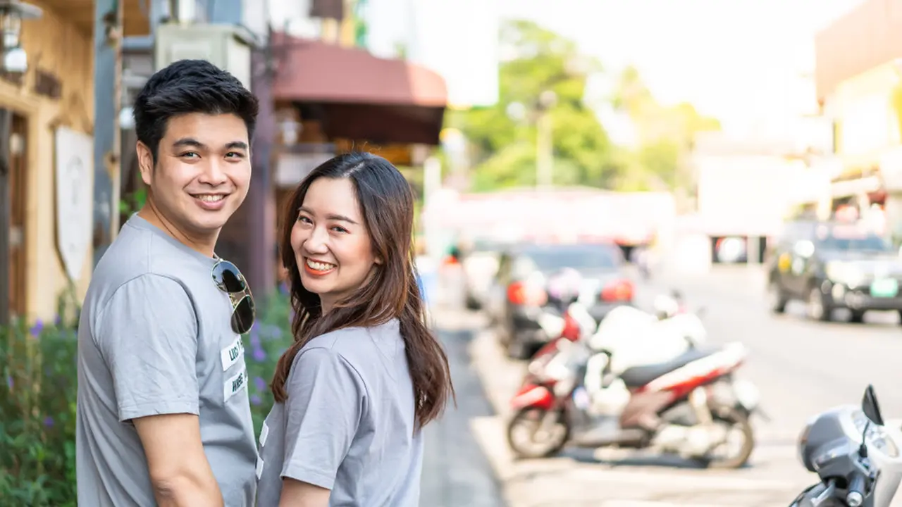 couple