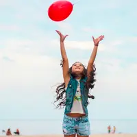 Ilustrasi anak | unsplash.com/@baranskito