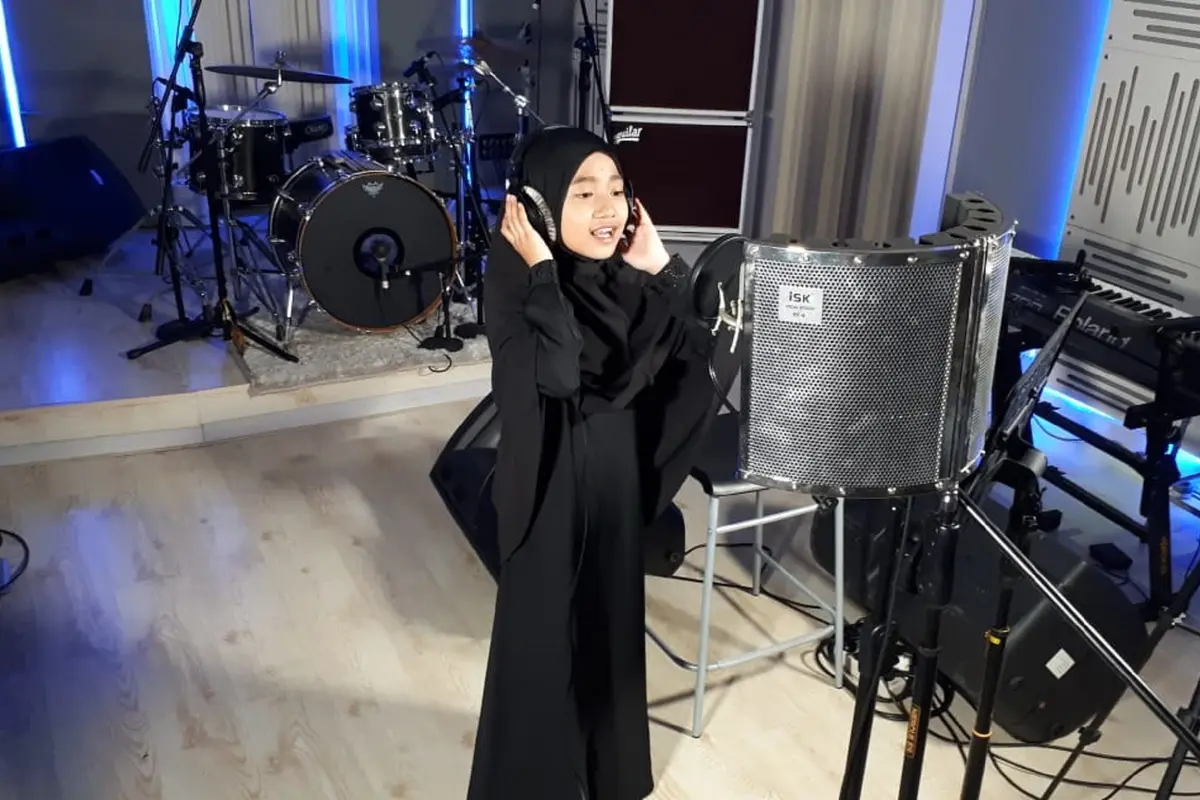 Arfa Marqia