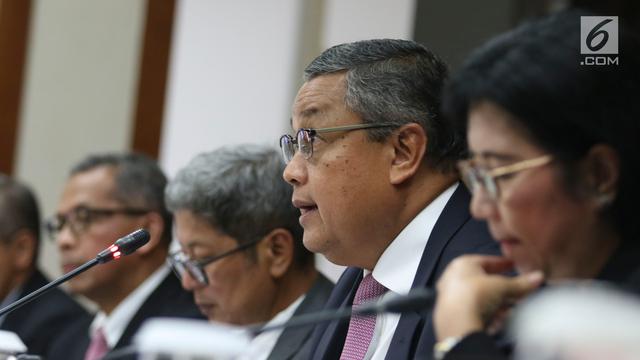 BI Turunkan Bunga Acuan 25 BPS Jadi 5,5 Persen