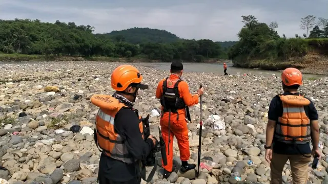 Tim SAR Gabungan