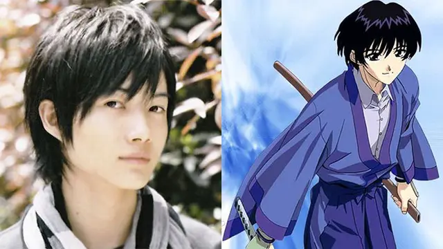 Aktor Ryunosuke Kamiki Belatih Mati-matian Demi Sekuel Samurai X