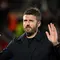 Manchester United Dibantai Como 1-4, Begini Respons Michael Carrick