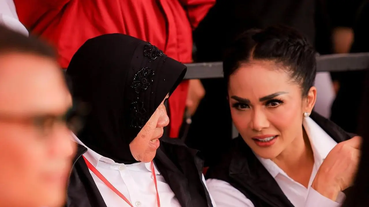 Krisdayanti