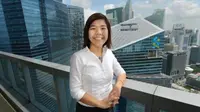 Dalam Waktu Sehari, Perempuan Ini Raup 663 Miliar