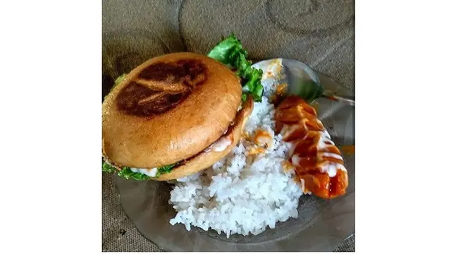 Makan Berat Khas Indonesia