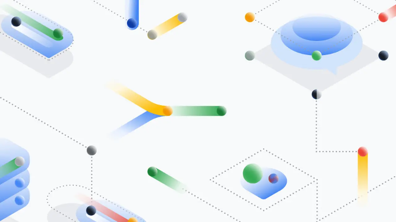 AI generatif Google Cloud