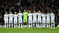 Madrid Tumbangkan Rekor Barcelona