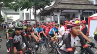 Tour De Linggarjati 2017 (Panji Prayitno)