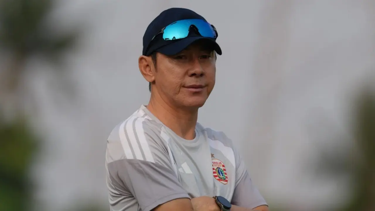 Shin Tae-yong