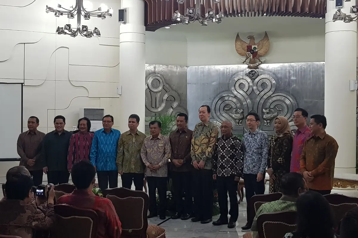 Imam Nahrawi
