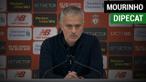 Berita video Manchester United resmi mengumumkan telah memecat Jose Mourinho pada Selasa (18/12/2018).
