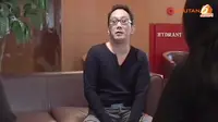 Mengenang Ciri Khas Rancangan Mendiang Robby Tumewu