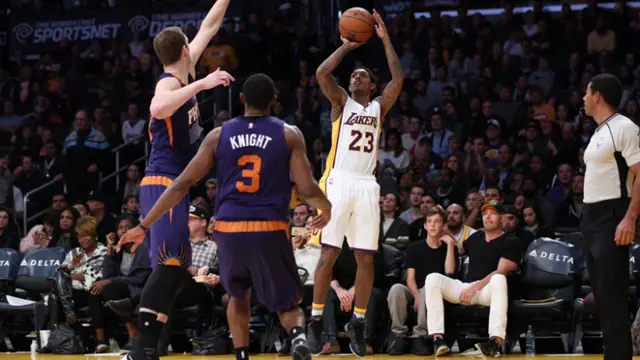 NBA