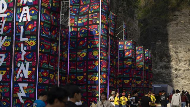 6 Momen Epik dan Apik Soundrenaline 2019, The Spirit of All Time