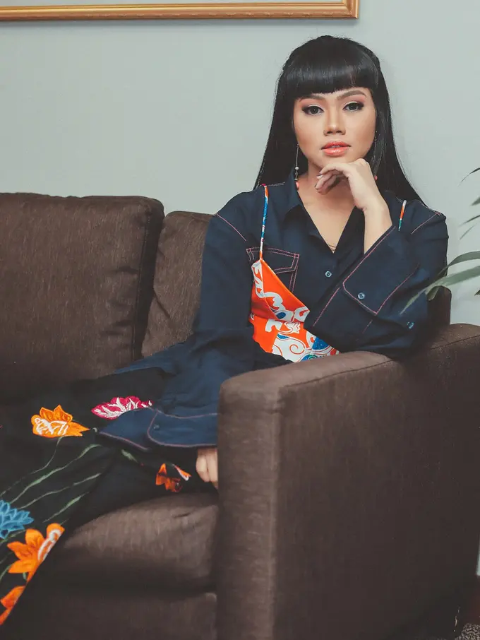 [Bintang] Yura Yunita