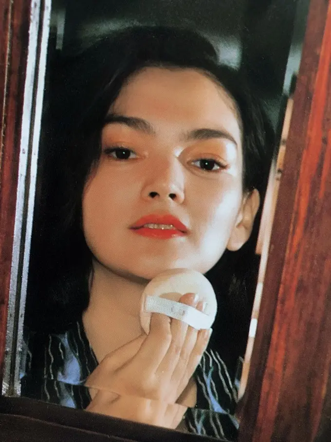 Ida Iasha