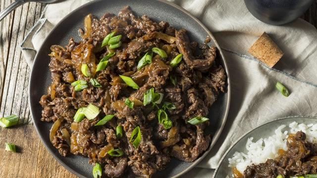 6 Makanan Khas Korea