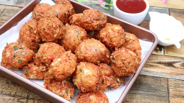 Olahan Ikan yang Cocok Dimakan Pakai Nasi