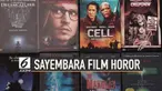 Dalam rangka Halloween, jaringan TV berbayar Dish di AS adakan sayembara, Mereka mencari seseorang untuk menonton 13 film adaptasi karya King.