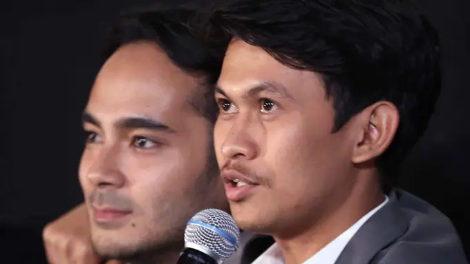 [Bintang] Indra Jegel