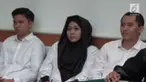 Saksi ahli PPATK temukan indikasi tindak pidana pencucian uang dalam kasus First Travel