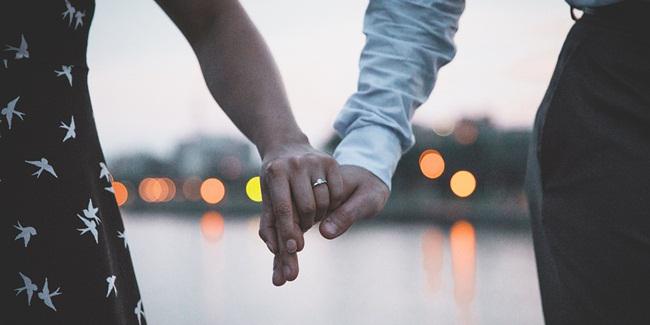 Cara mempertahankan pernikahan setelah badai/copyright Pixabay.com