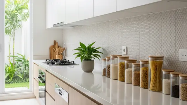 9 Cara Membasmi Semut Kecil di Dapur, Ampuh dengan Langkah Sederhana