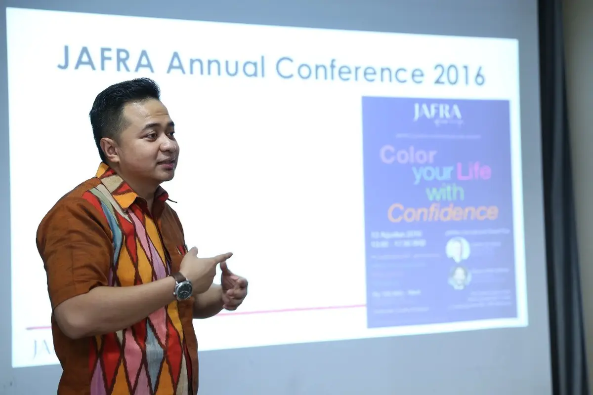 Kota Bandung Siap Hadirkan 2000 Mojang Geulis