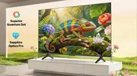 8 Rekomendasi Smart TV 50 Inch dengan Resolusi 4K, Harga Mulai Rp 4 Jutaan
