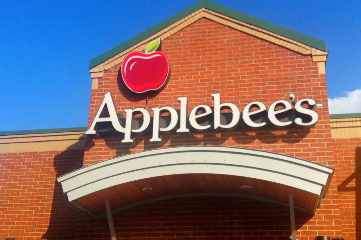 Applebee's Calexico Closes Permanently After Two Decades, Affecting Dozens of Employees
