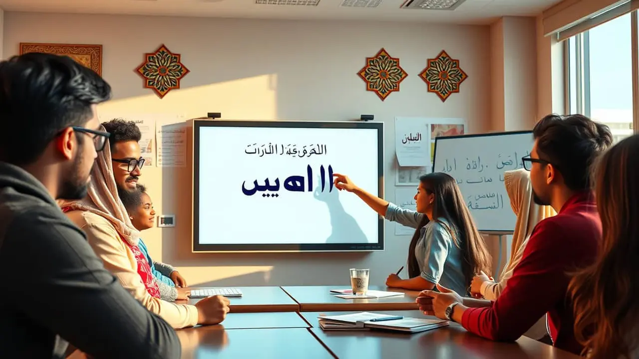 arti naam bahasa arab