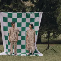 Koleksi terbaru SARE/ studio. Document/SARE/ studio.