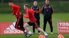 Video Preview Liga Champions grup B antara CSKA Moskwa vs Manchester United yang berlangsung pada Kamis (22/10/2015) dinihari WIB.