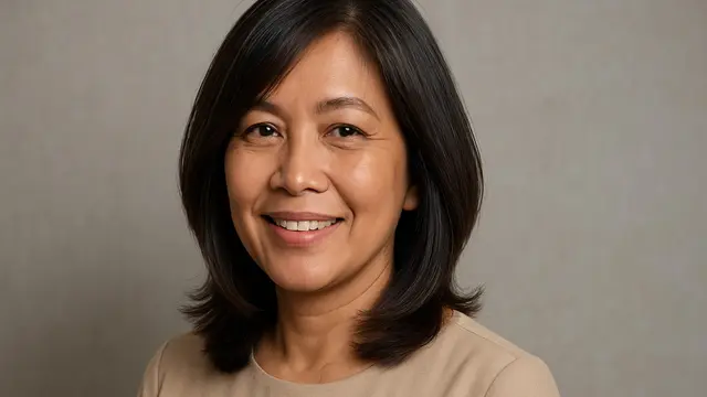Rambut Tipis Usia 50-an Cocoknya Potong Model Apa? Ini 7 Pilihan yang Bisa Bikin Tampak Lebih Bervolume